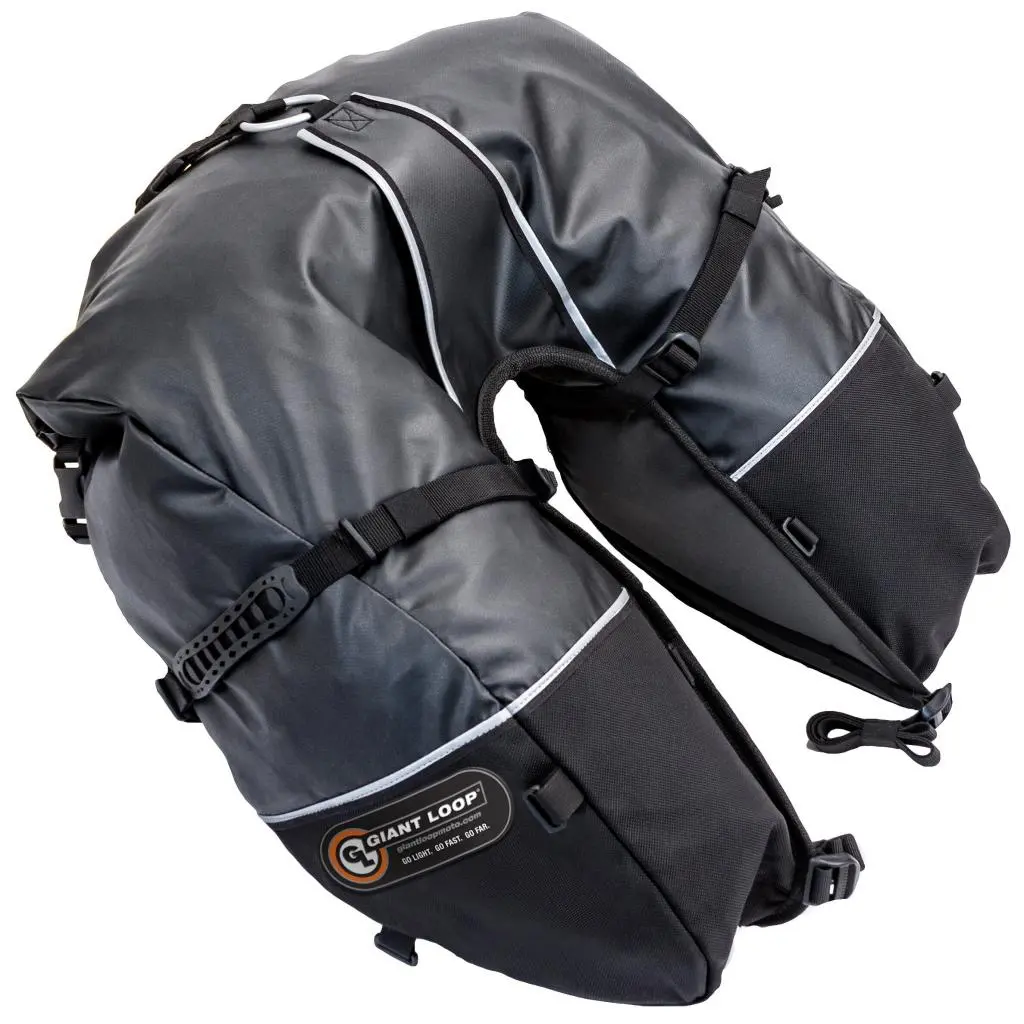 Giant Loop Coyote Saddlebag | Csb20 1