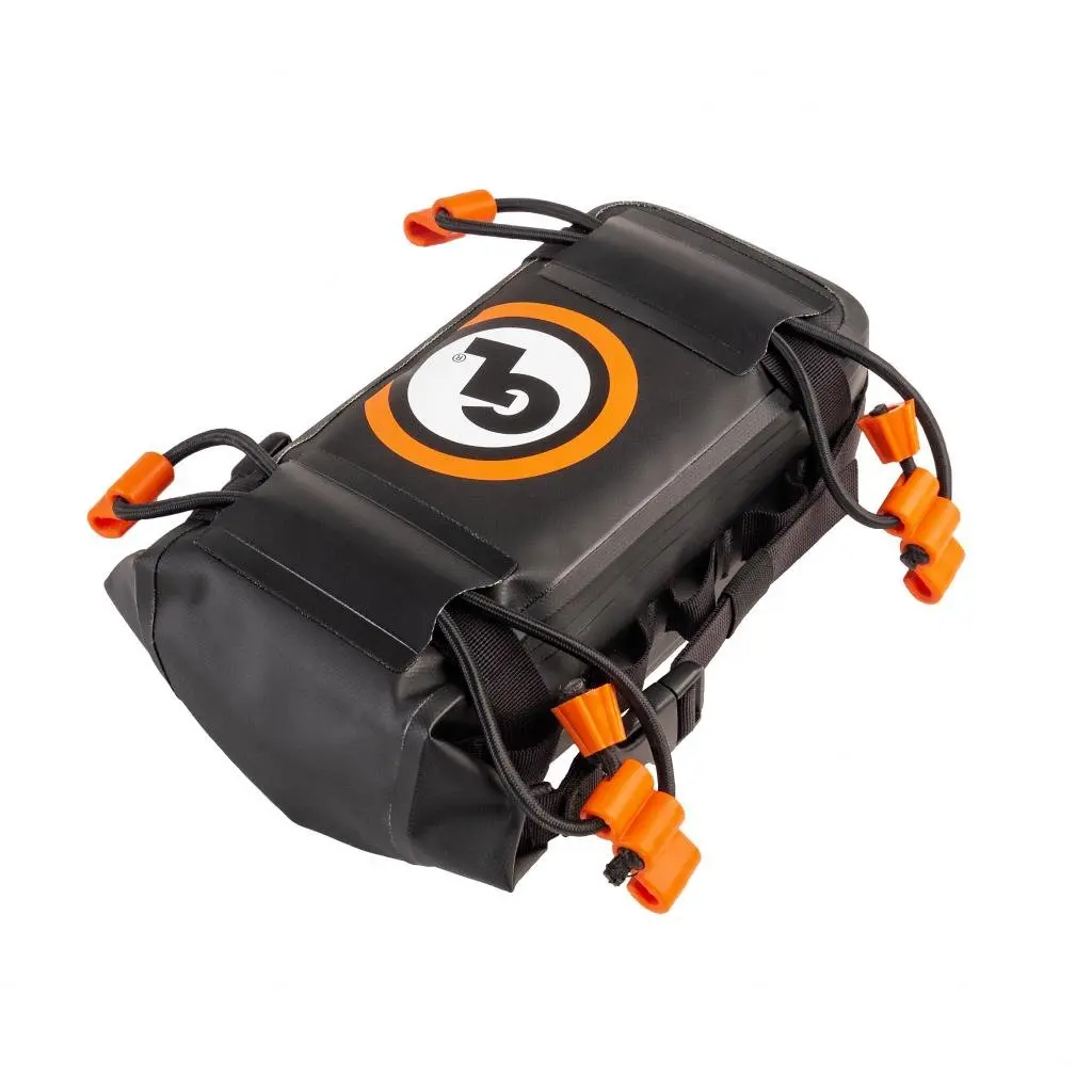 Giant Loop Fender/Number Plate Bag | Fdbg17 1