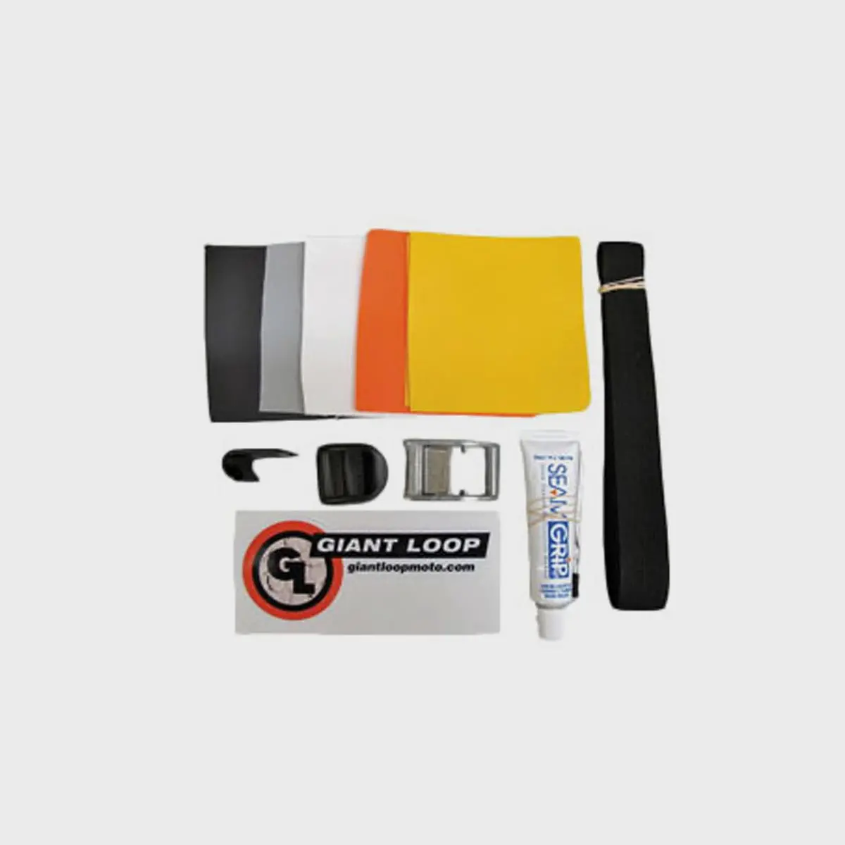 Giant Loop Gear Repair Kit | Grk 1