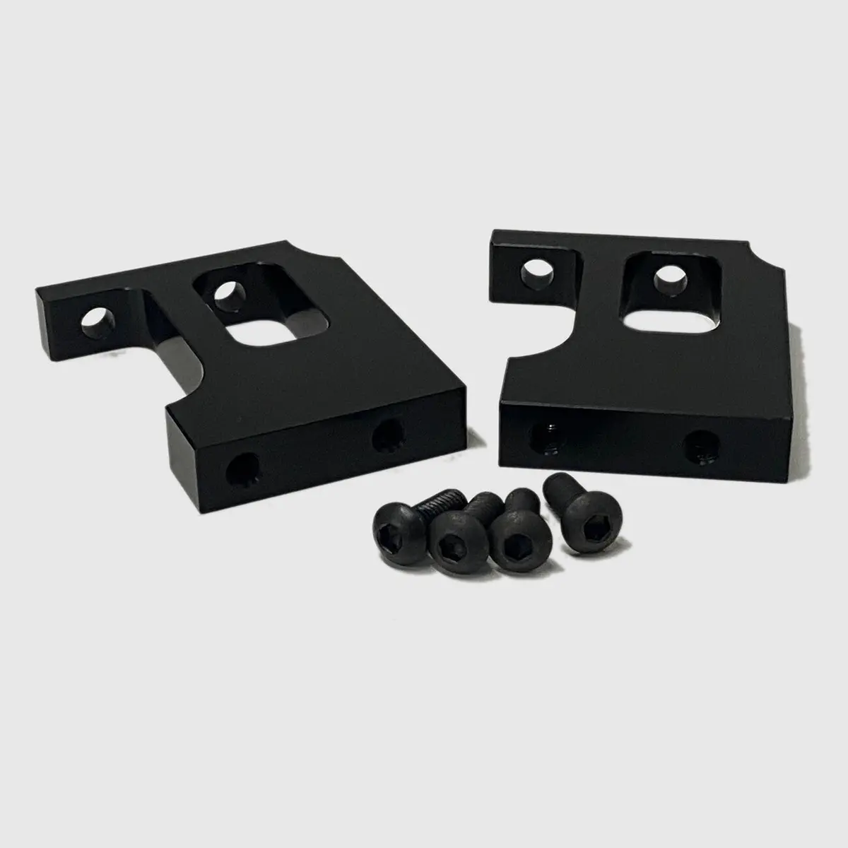 Giant Loop Gsa Adapter Kit Gl Pannier Mount | Rp-Gsa 1