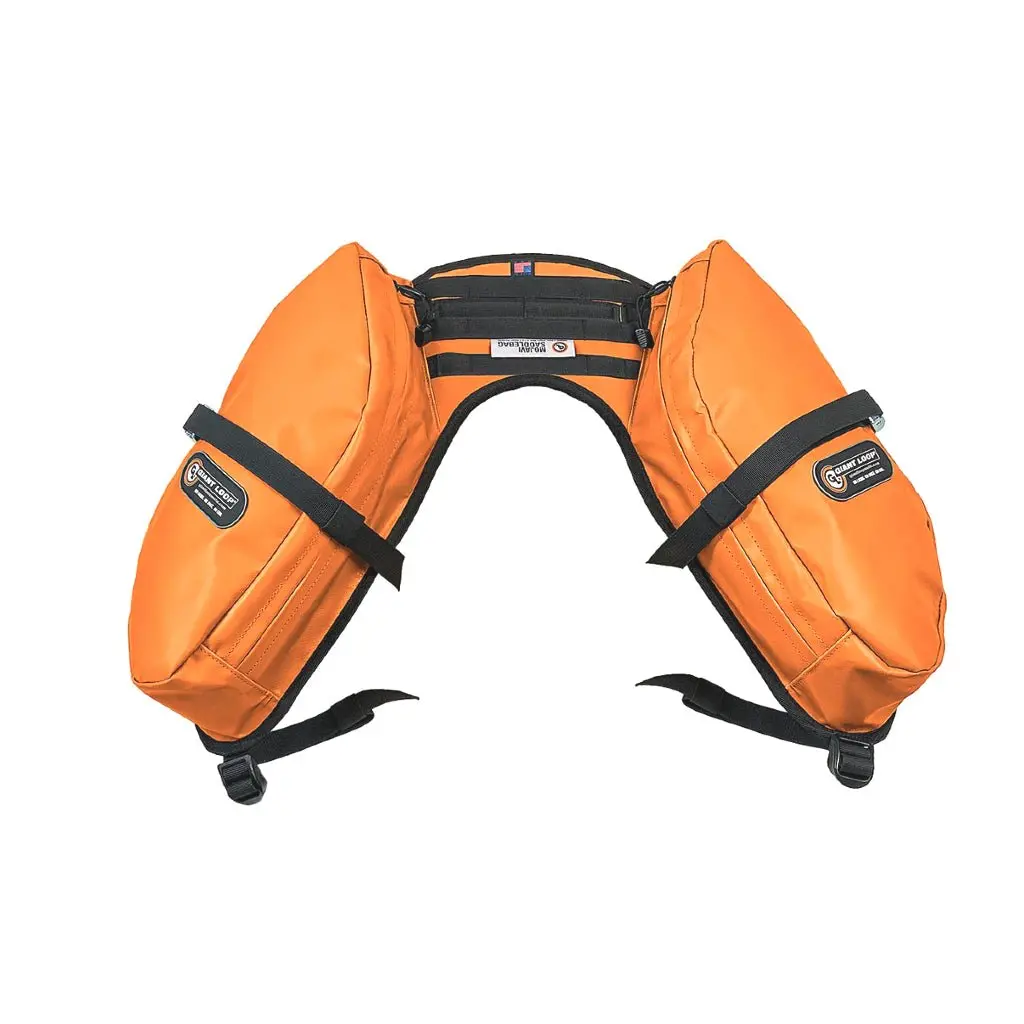 Giant Loop Mojavi Saddlebag | Msb20 1