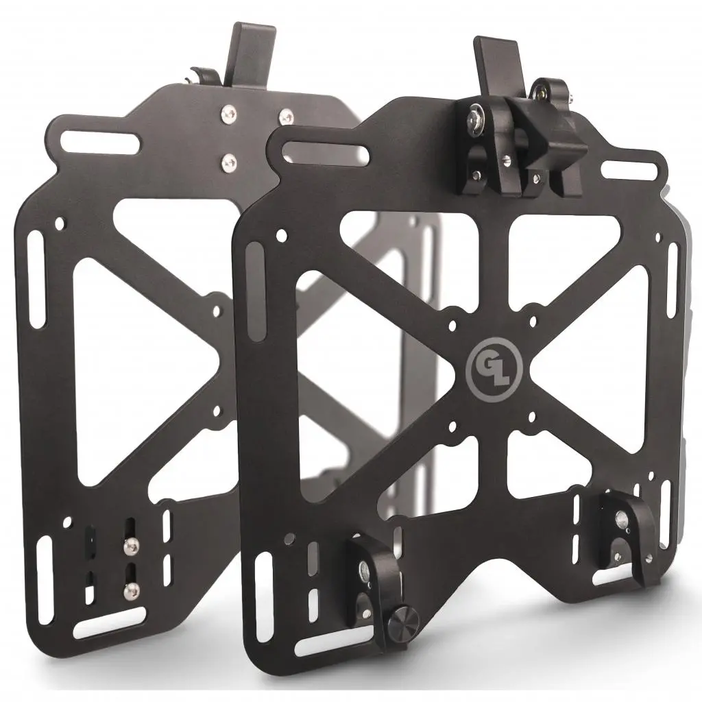 Giant Loop Pannier Mounts | Pnmt19 1