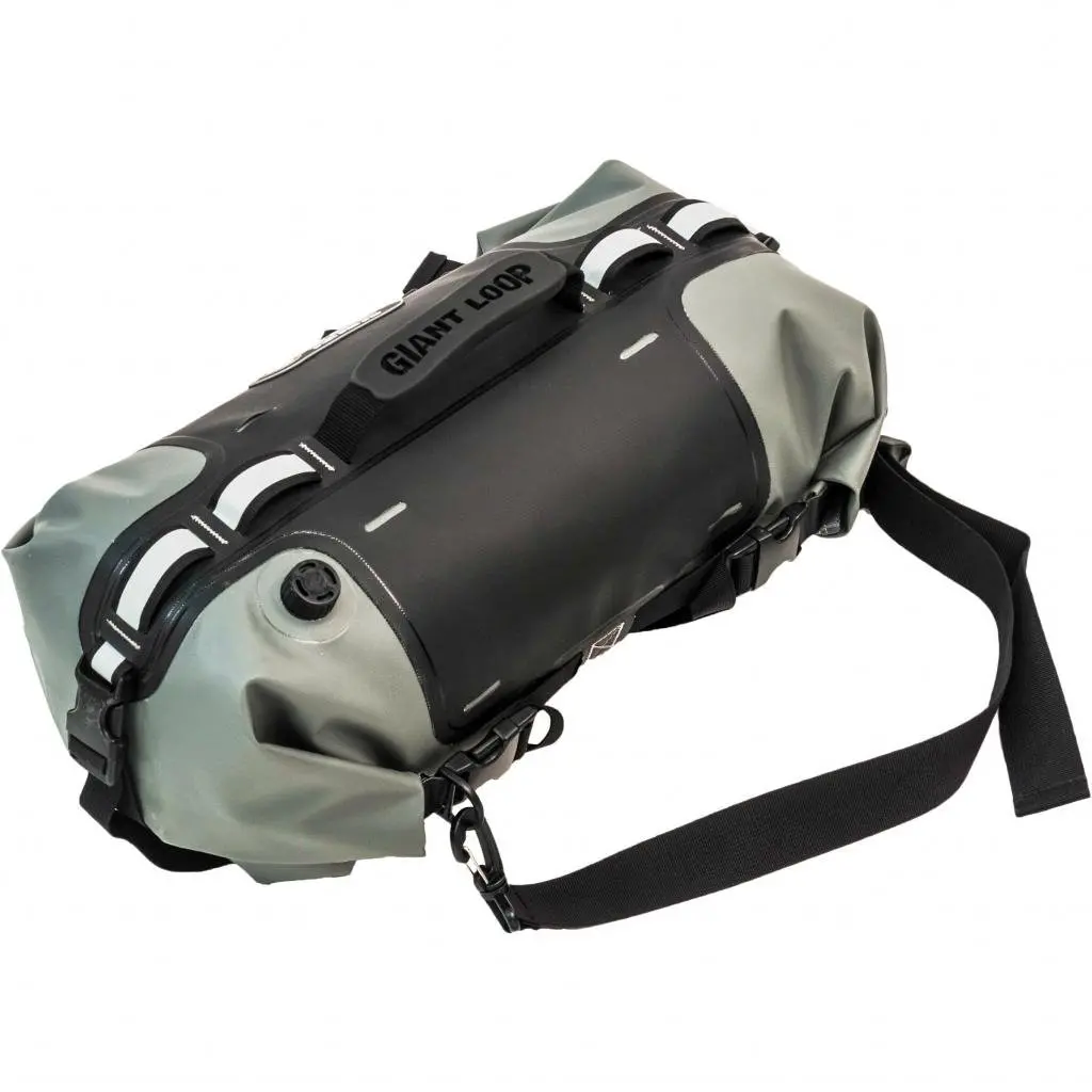 Giant Loop Rogue 17L Dry Bag | Rdb18 1