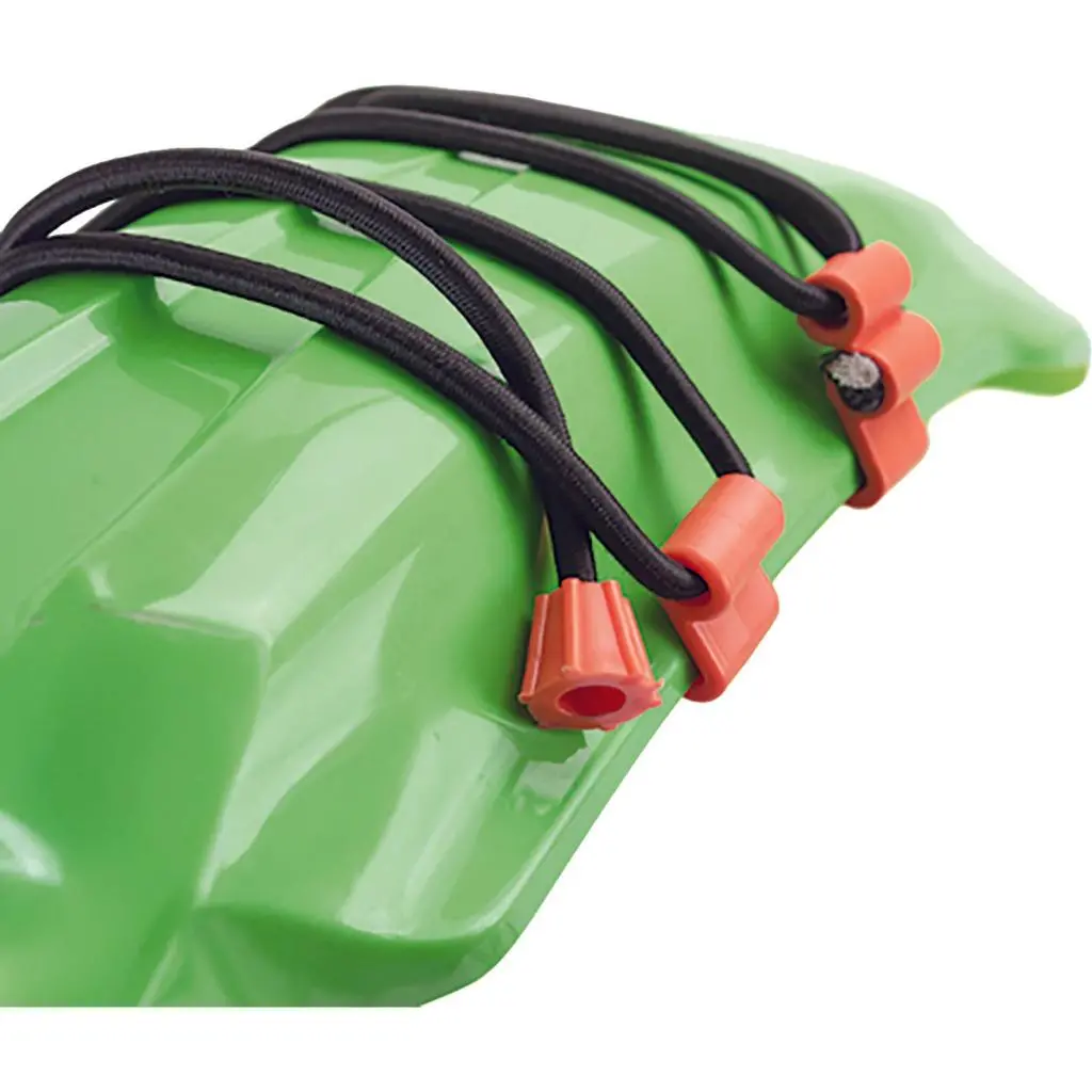 Giant Loop Rubber Boa Straps | Rbs17 1