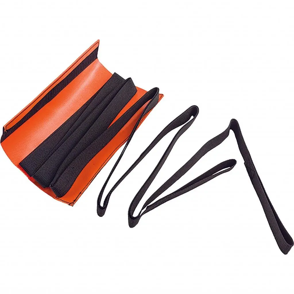Giant Loop Tow Strap W/Webbing | Tow16 1