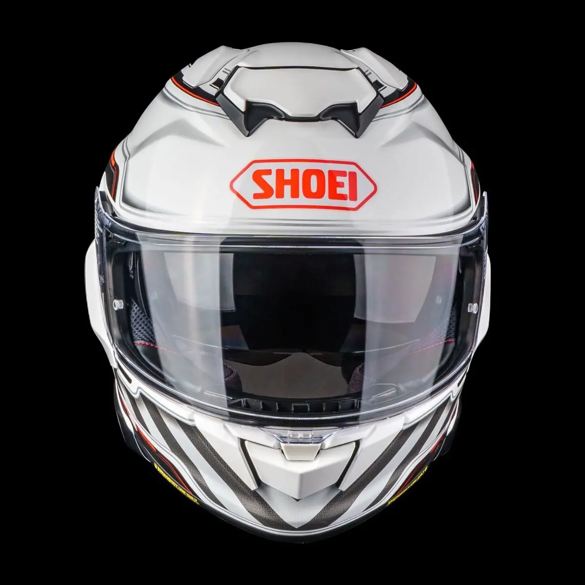 Shoei Gt-Air 3 Discipline Touring Helmet 7