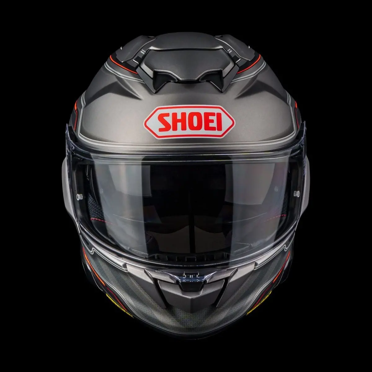 Shoei Gt-Air 3 Discipline Touring Helmet 10