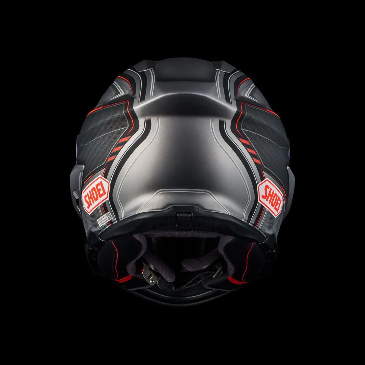 Shoei Gt-Air 3 Discipline Touring Helmet 11