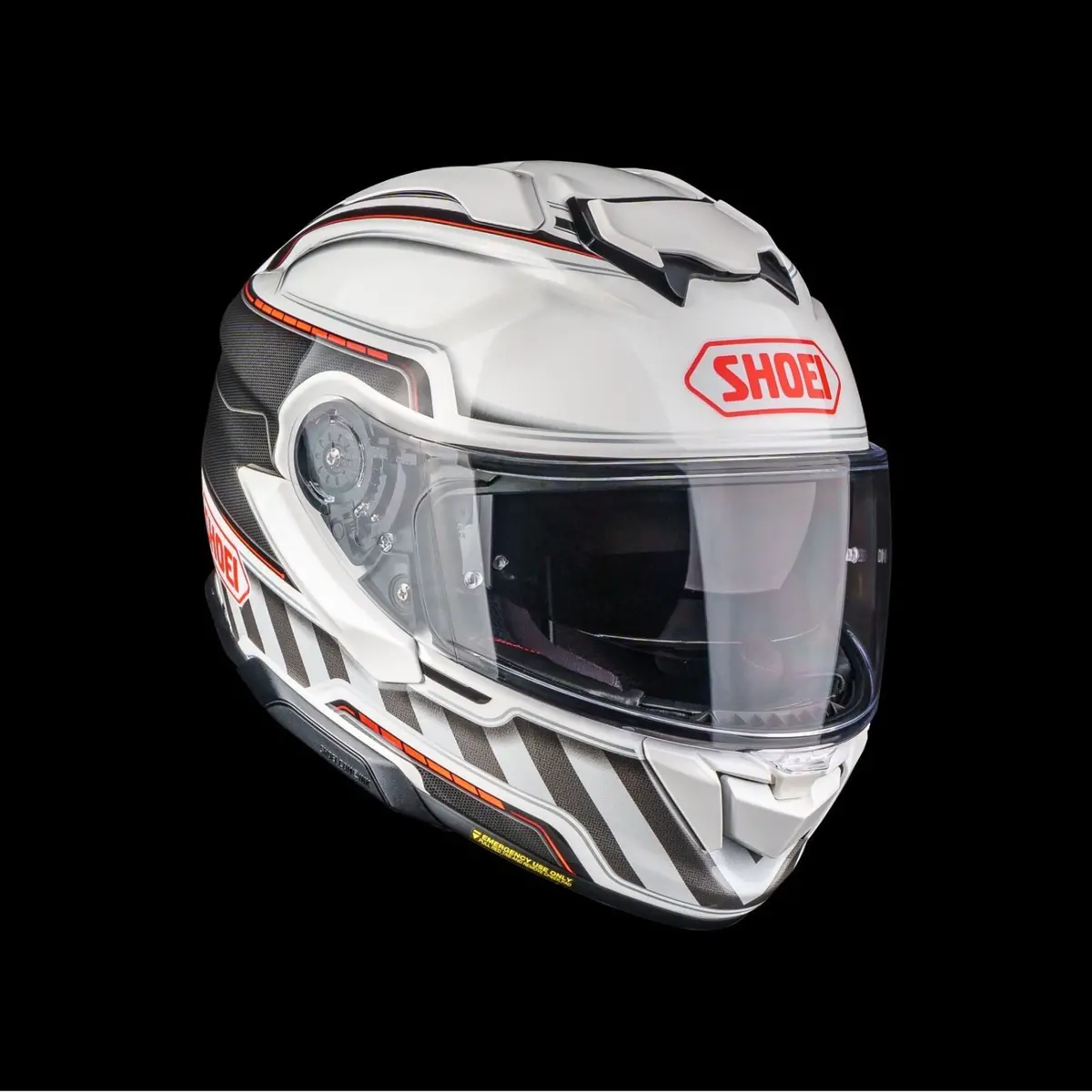 Shoei Gt-Air 3 Discipline Touring Helmet 8