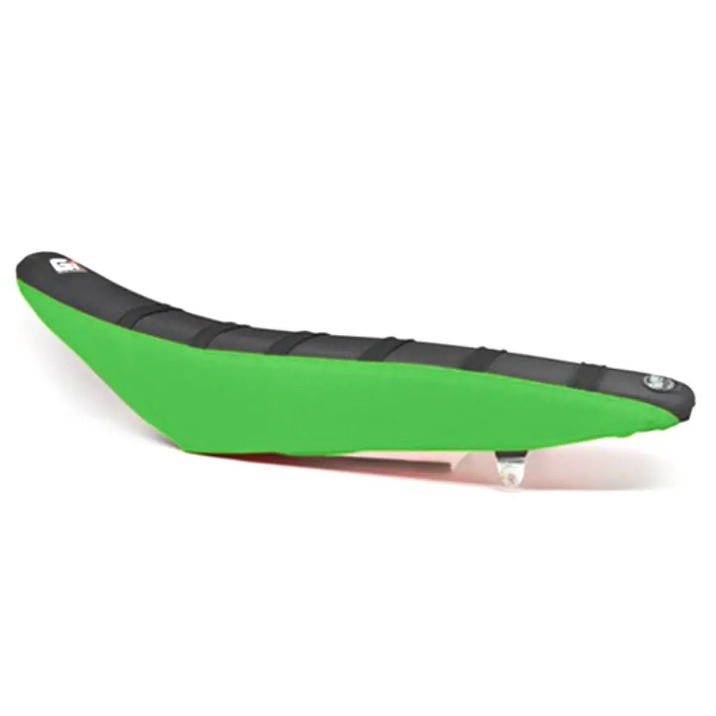 Guts Kawasaki Complete Custom Seat 2019-Current 1