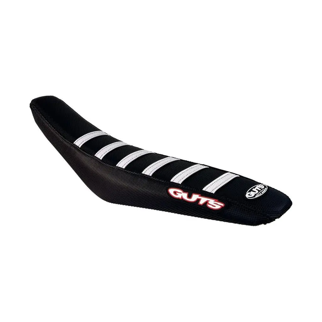 Guts - Stark Varg Custom Ribbed Seat Cover 1