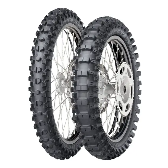 Dunlop Geomax Factory Spec Mx Tires 1
