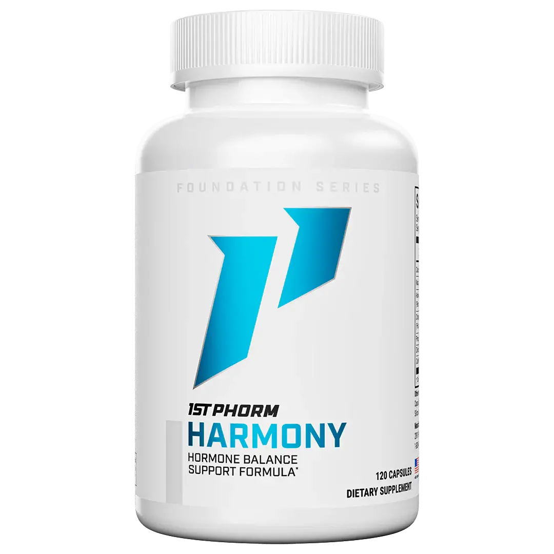 1St Phorm Harmony Hormone Balance 1