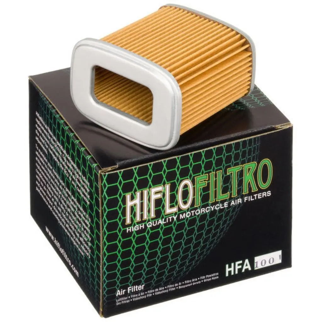 Hiflo Air Filter | Hfa1001 1