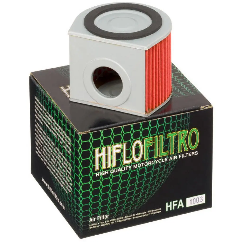 Hiflo Air Filter | Hfa1003 1