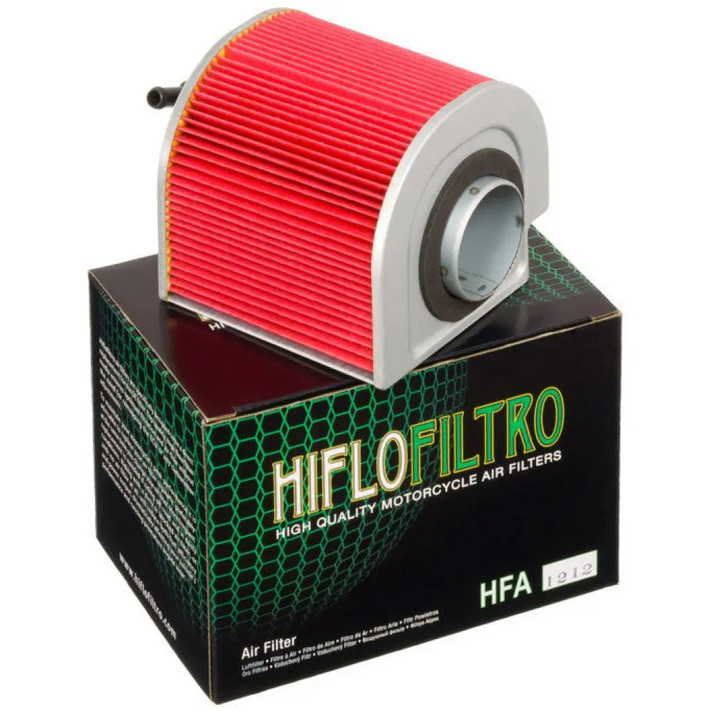 Hiflo Air Filter | Hfa1212 1