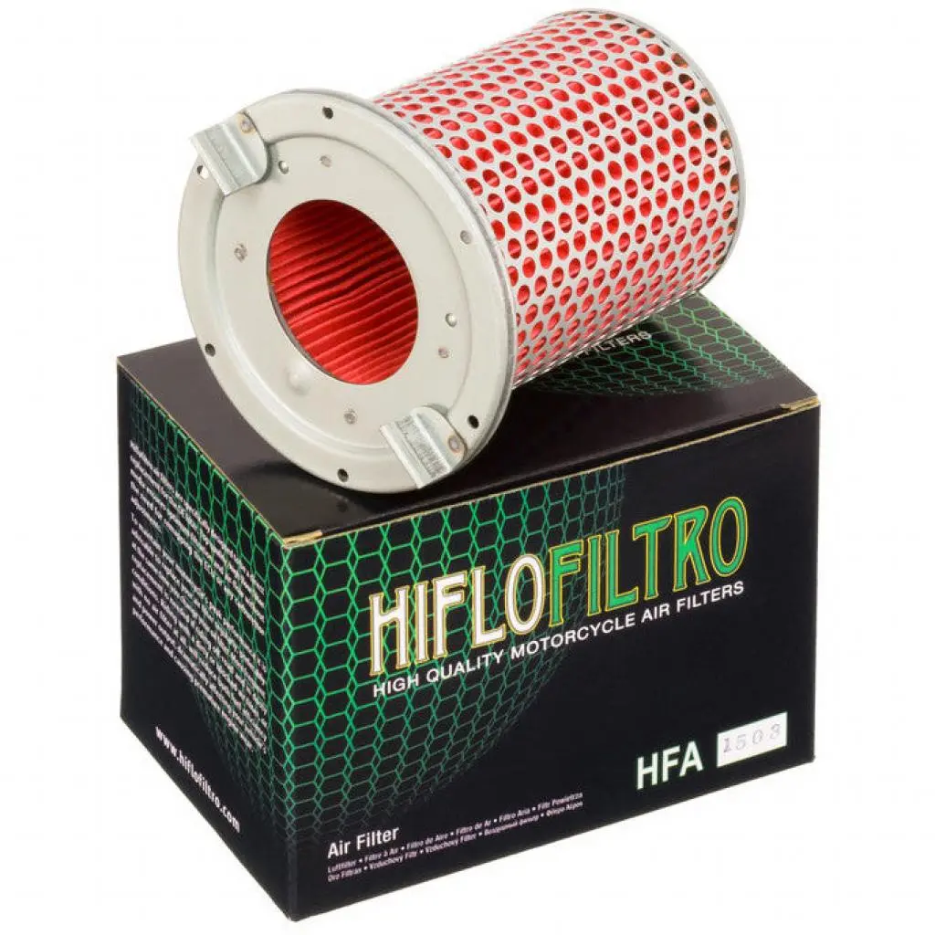 Hiflo Air Filter | Hfa1503 1