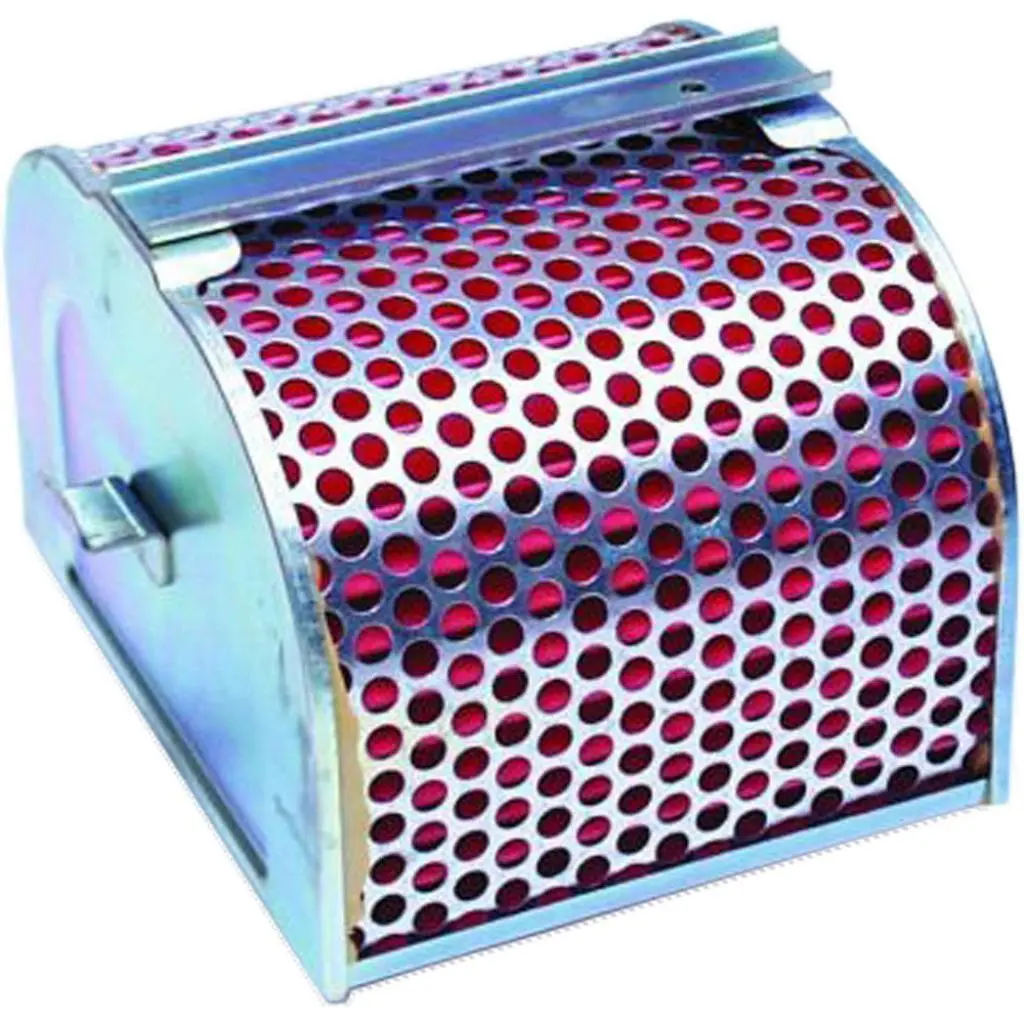 Hiflo Air Filter | Hfa1703 1