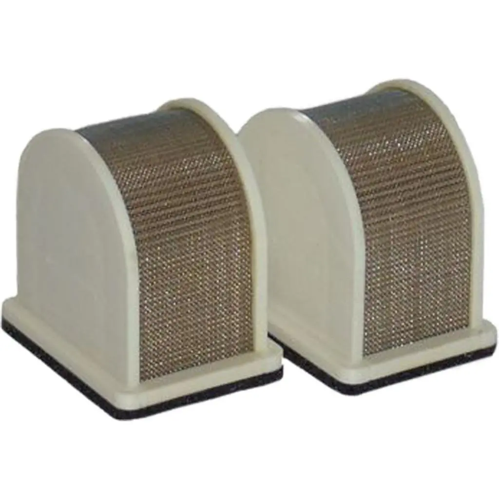 Hiflo Air Filter | Hfa2404 1