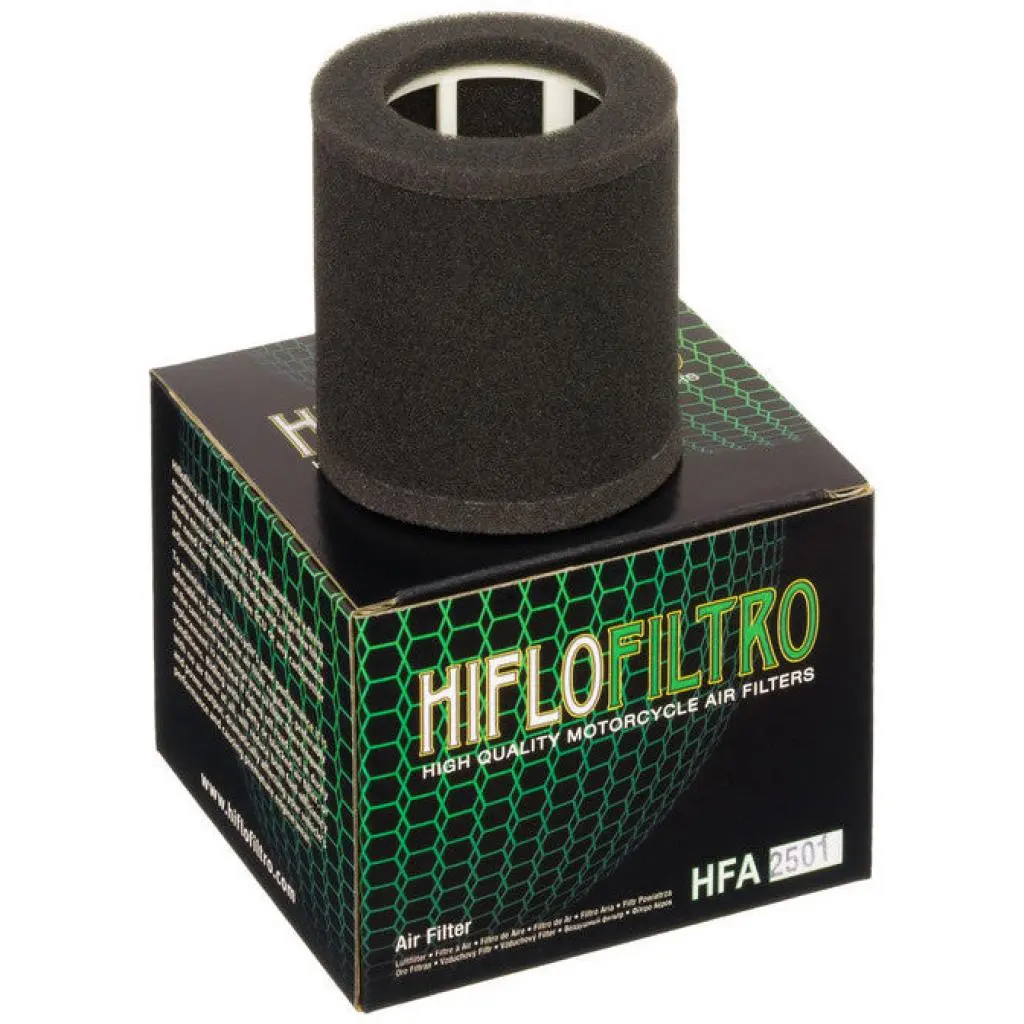 Hiflo Air Filter | Hfa2501 1