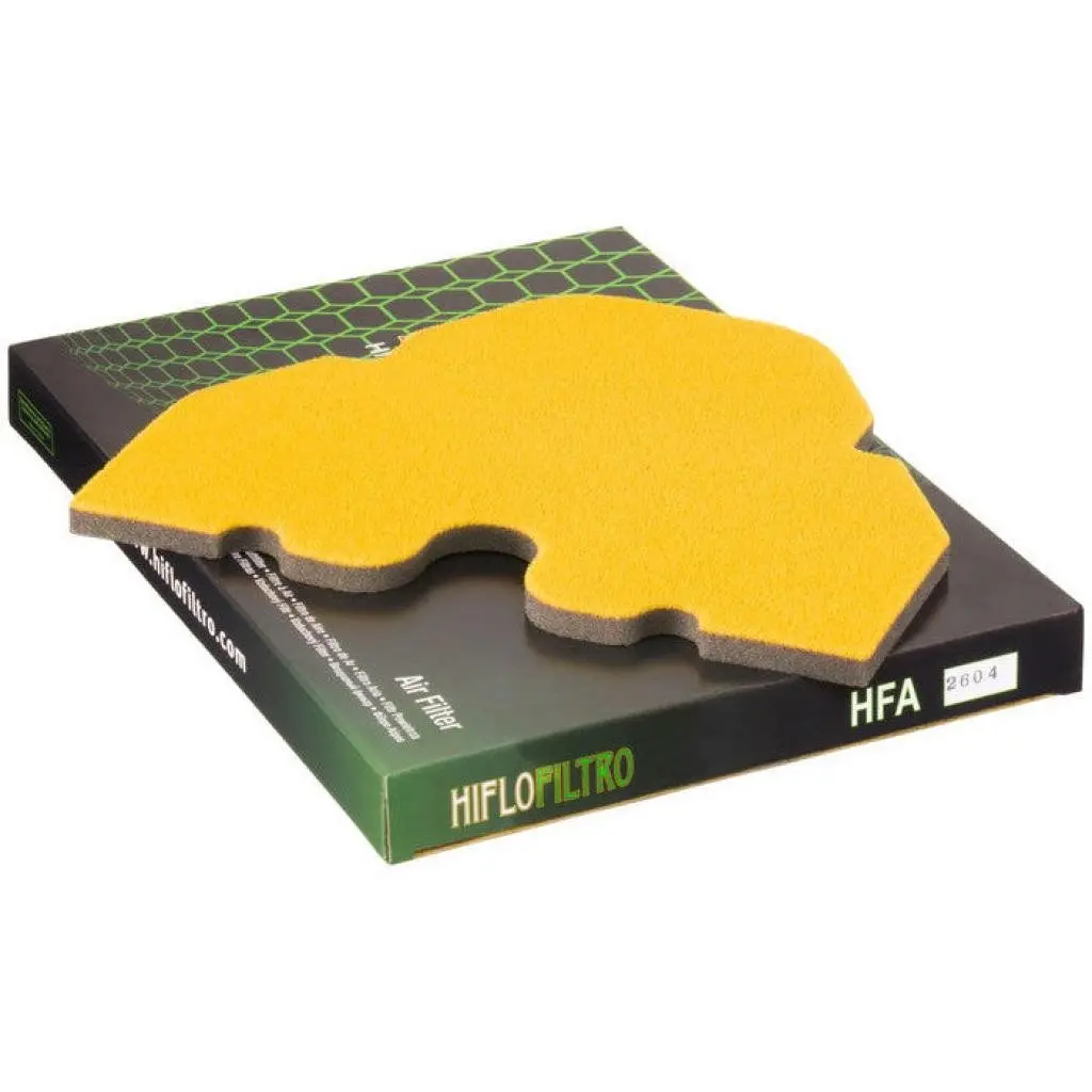 Hiflo Air Filter | Hfa2604 1