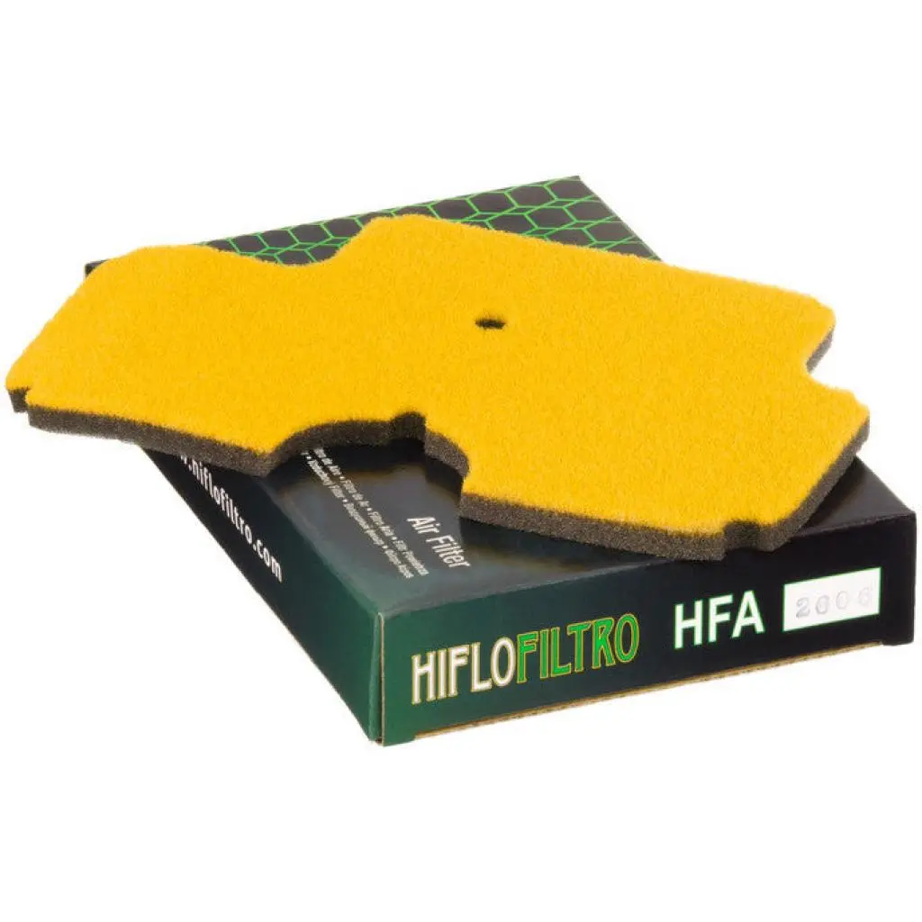 Hiflo Air Filter | Hfa2606 1