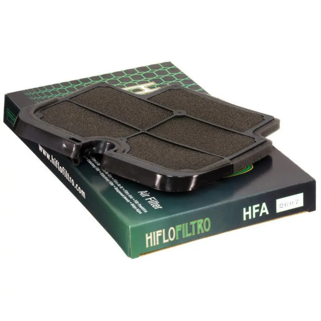 Hiflo Air Filter | Hfa2607 1