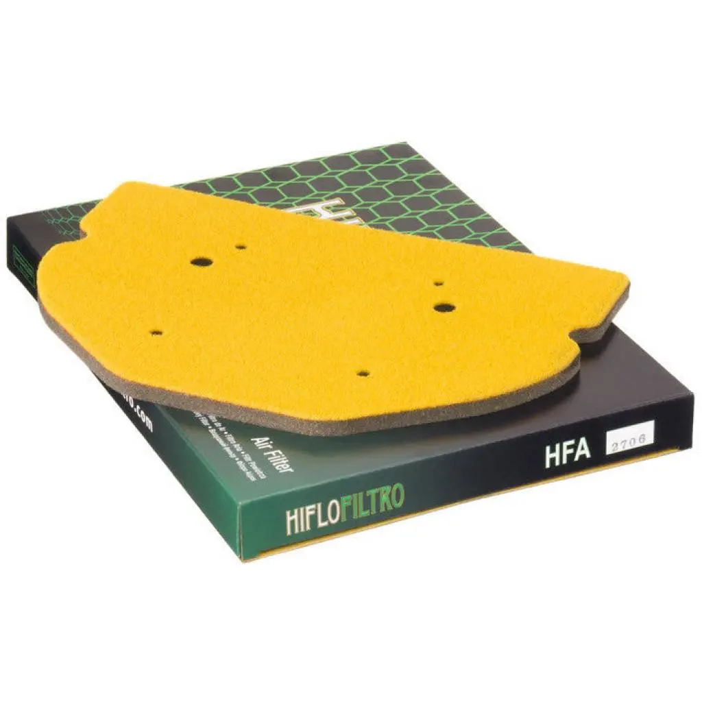 Hiflo Air Filter | Hfa2706 1