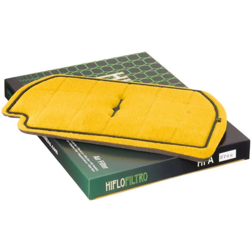 Hiflo Air Filter | Hfa2708 1