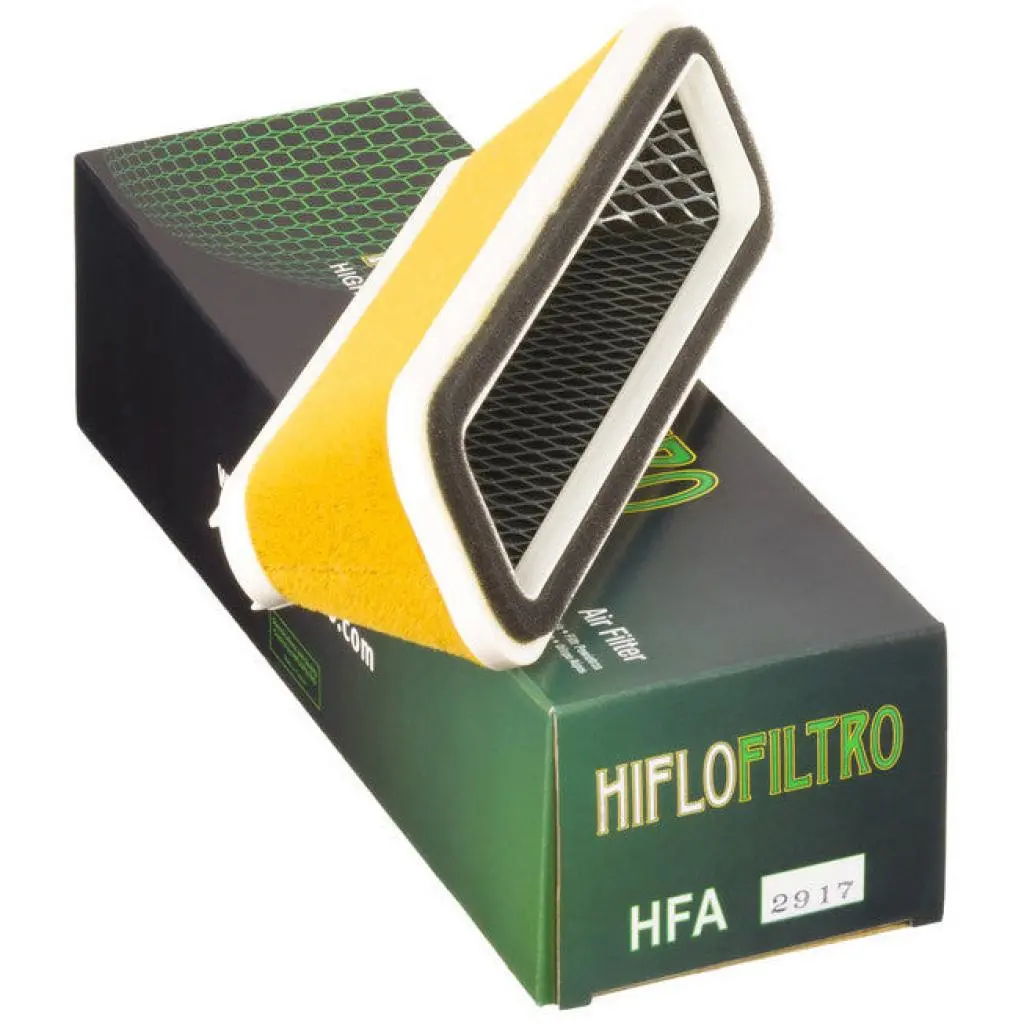 Hiflo Air Filter | Hfa2917 1
