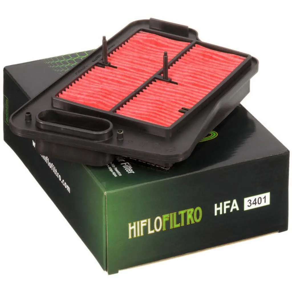 Hiflo Air Filter | Hfa3401 1