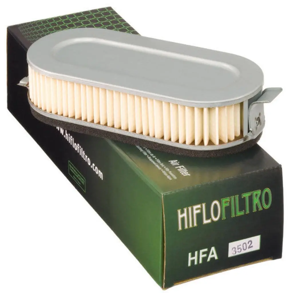 Hiflo Air Filter | Hfa3502 1