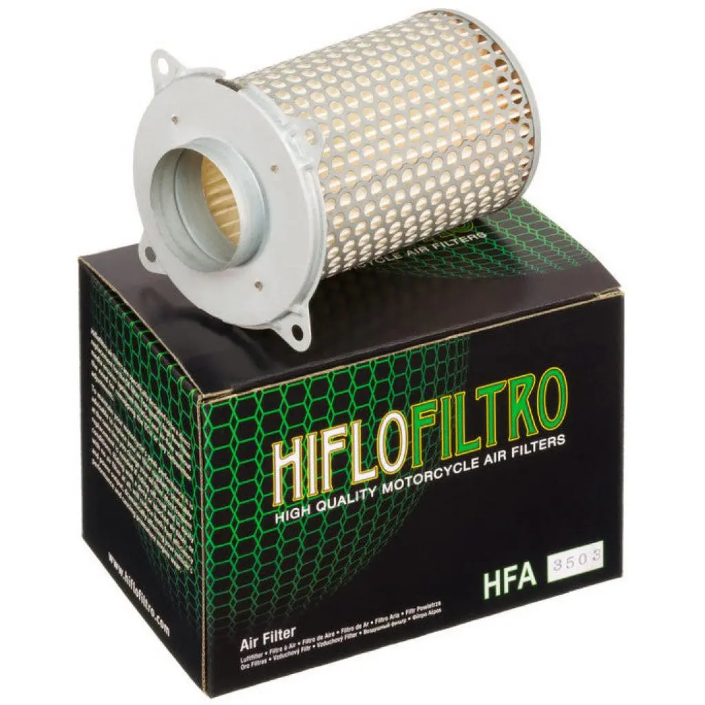 Hiflo Air Filter | Hfa3503 1