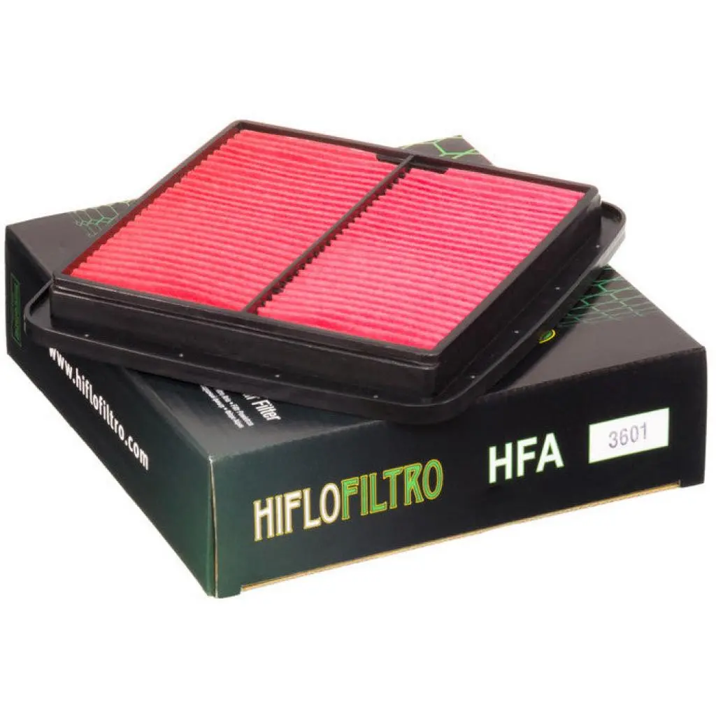 Hiflo Air Filter | Hfa3601 1