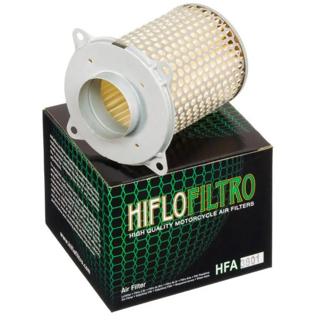 Hiflo Air Filter | Hfa3801 1