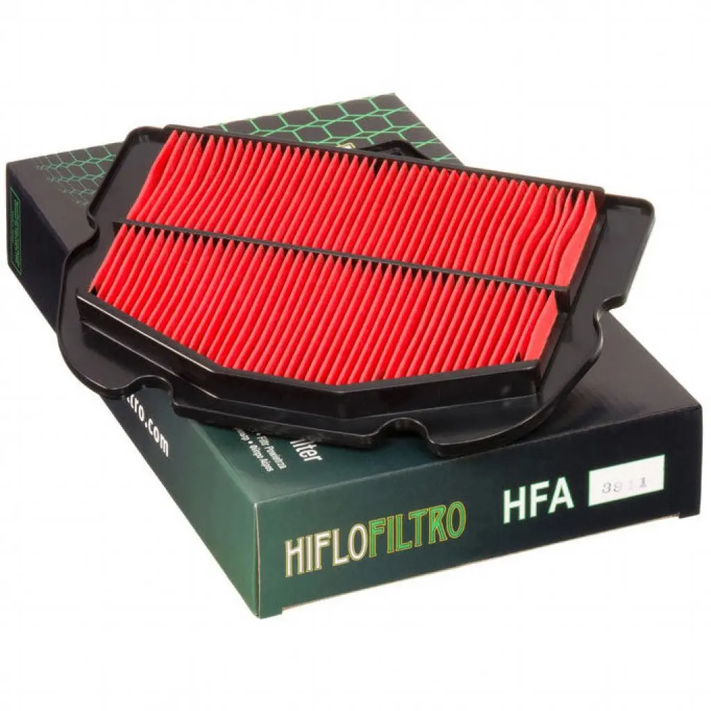 Hiflo Air Filter | Hfa3911 1