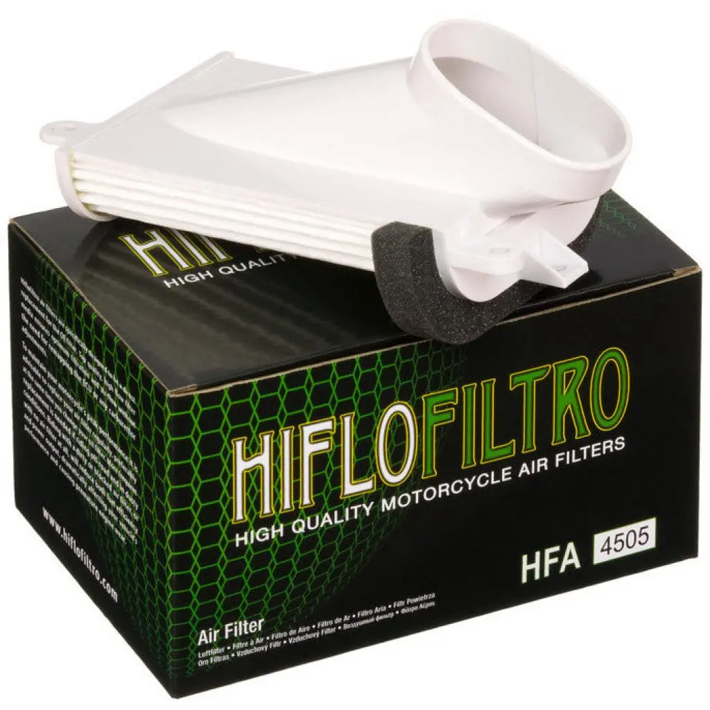 Hiflo Air Filter | Hfa4505 1