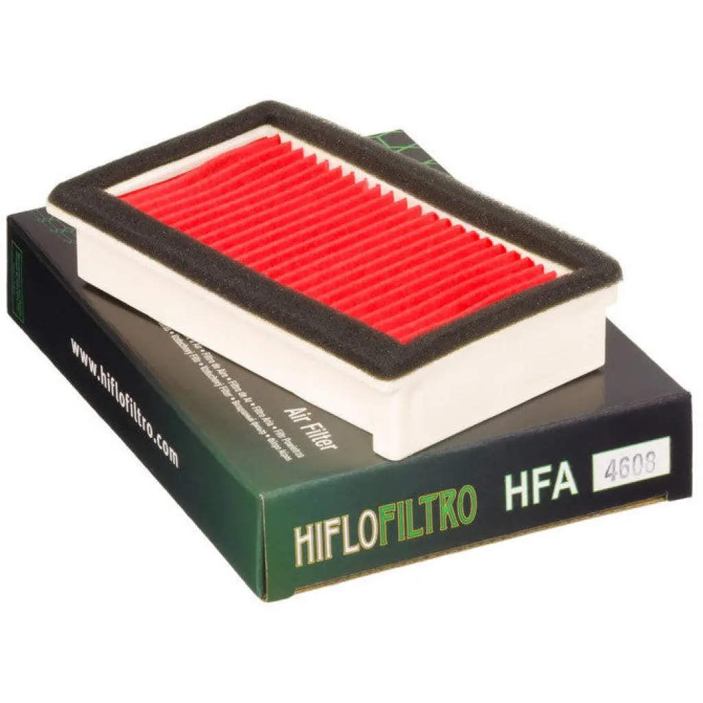 Hiflo Air Filter | Hfa4608 1