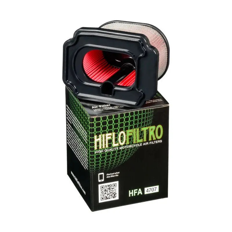 Hiflo Air Filter | Hfa4707 1