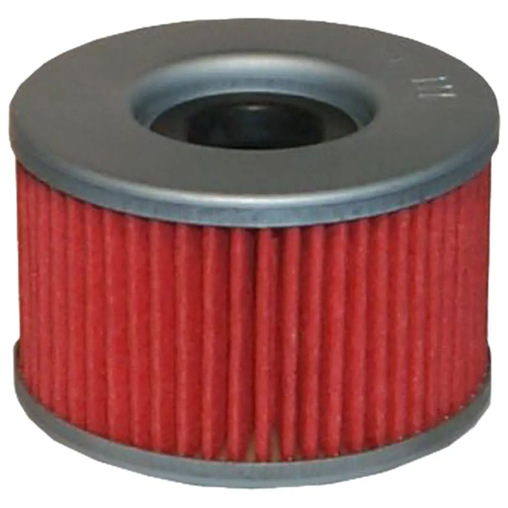 Hiflo Filtro Oil Filter Honda | Hf113 1