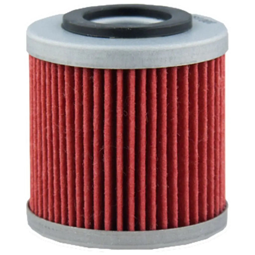 Hiflo Filtro Oil Filter Husqvarna | Hf154 1