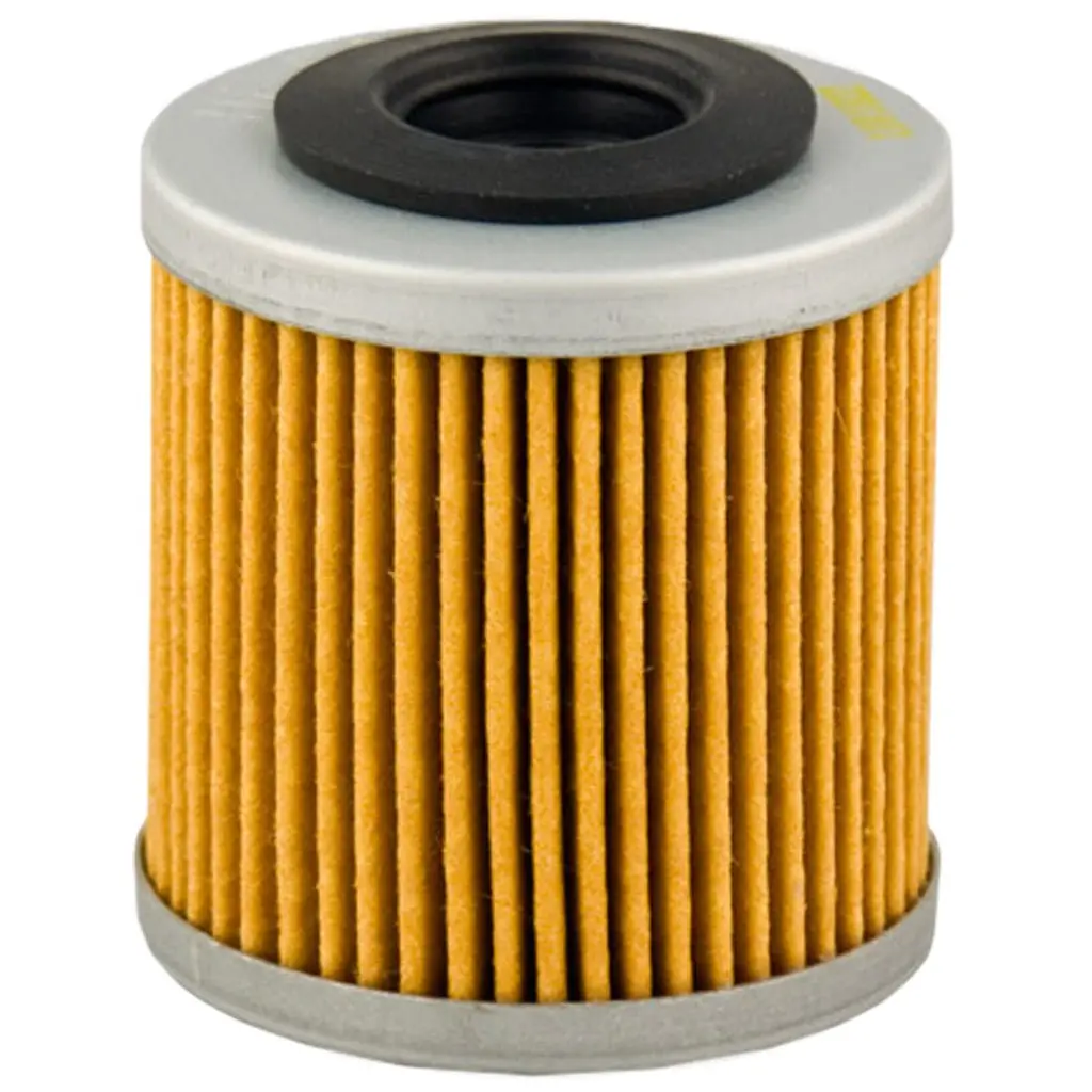 Hiflo Filtro Oil Filter Husqvarna | Hf563 1