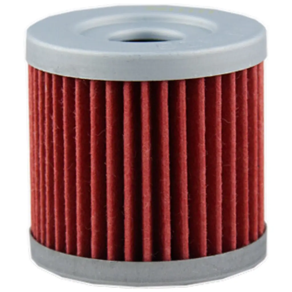 Hiflo Filtro Oil Filter Kaw/Suz | Hf139 1