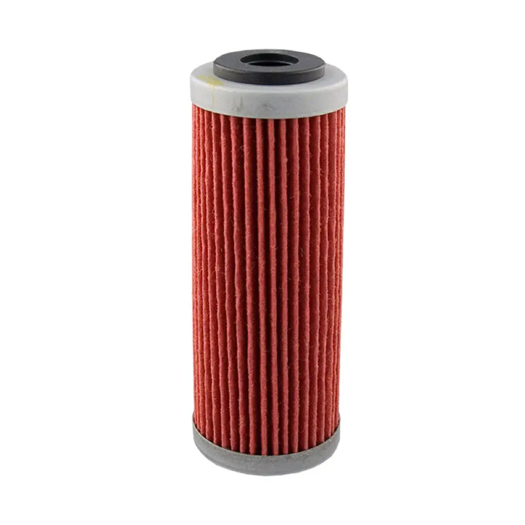 Hiflo Filtro Oil Filter Ktm/Hus/Gas | Hf652 1