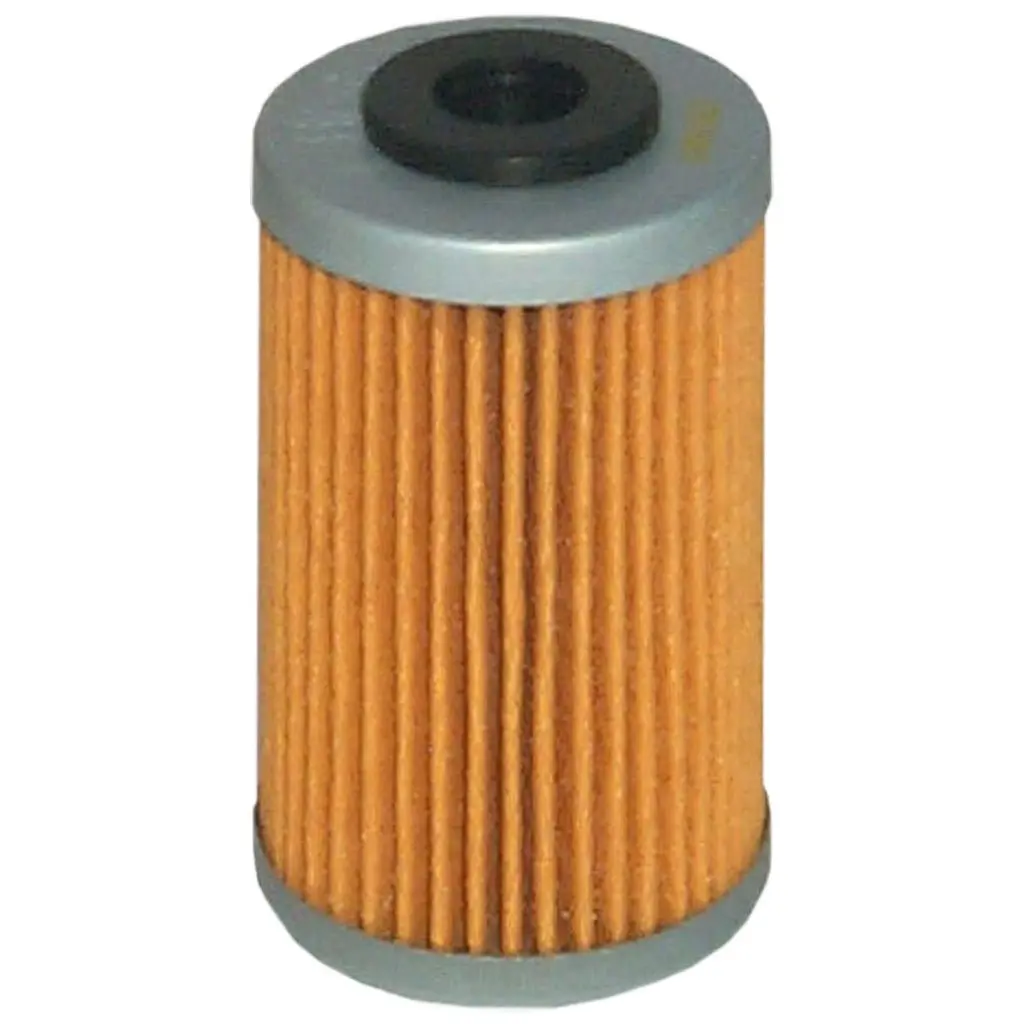Hiflo Filtro Oil Filter Ktm/Husqvarna | Hf655 1