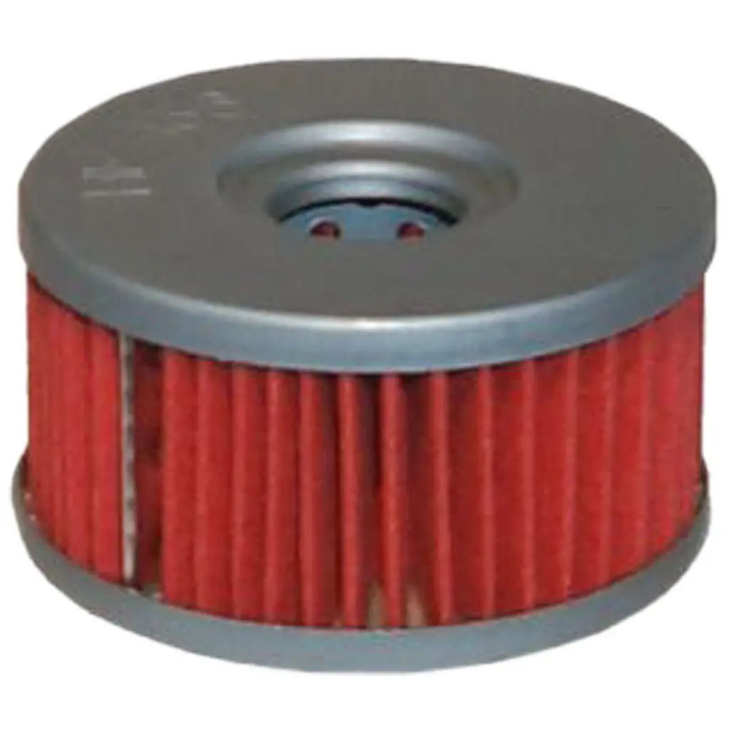 Hiflo Filtro Oil Filter Suzuki | Hf136 1