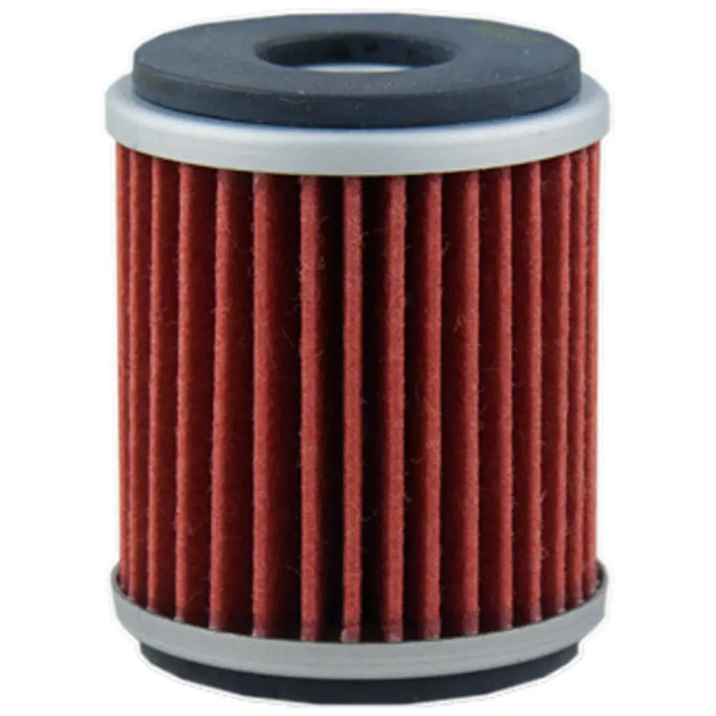 Hiflo Filtro Oil Filter Yamaha | Hf141 1