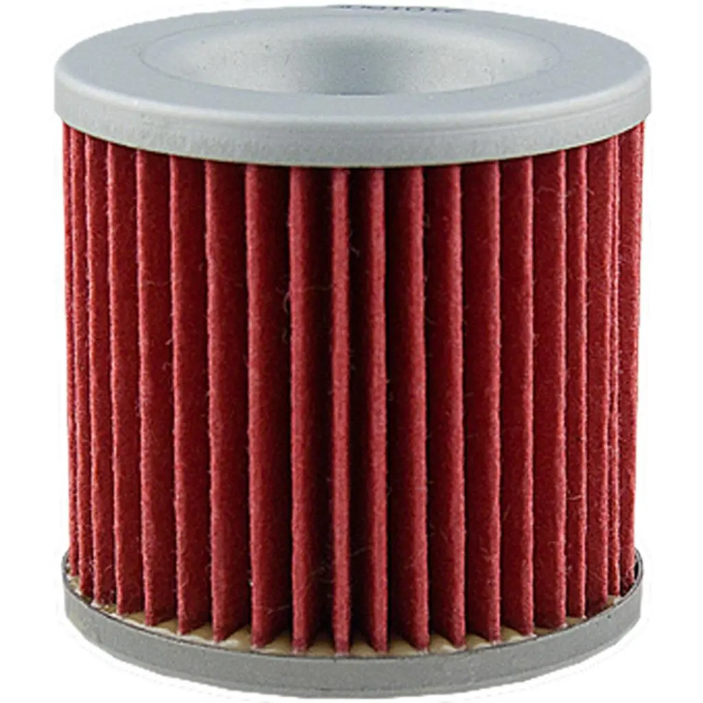 Hiflo Oil Filter | Hf125 1