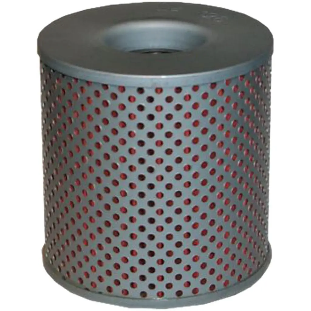 Hiflo Oil Filter | Hf126 1