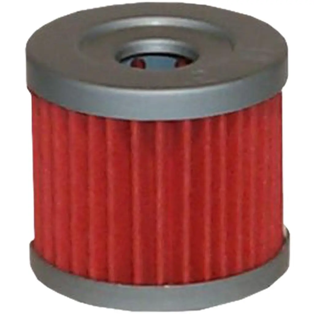 Hiflo Oil Filter | Hf131 1